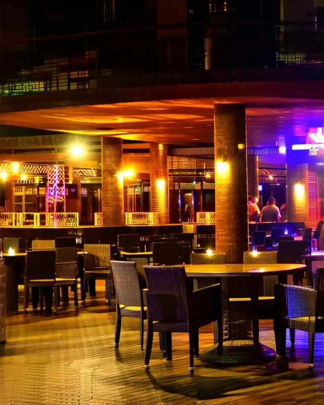 Unveil Kampala’s Undiscovered Nightlife Gems