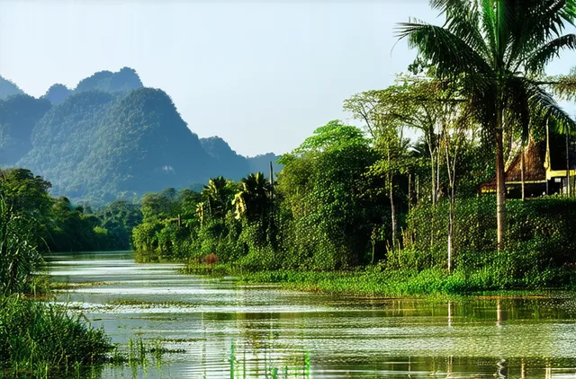 15 Kanchanaburi Hidden Gems You Must Explore