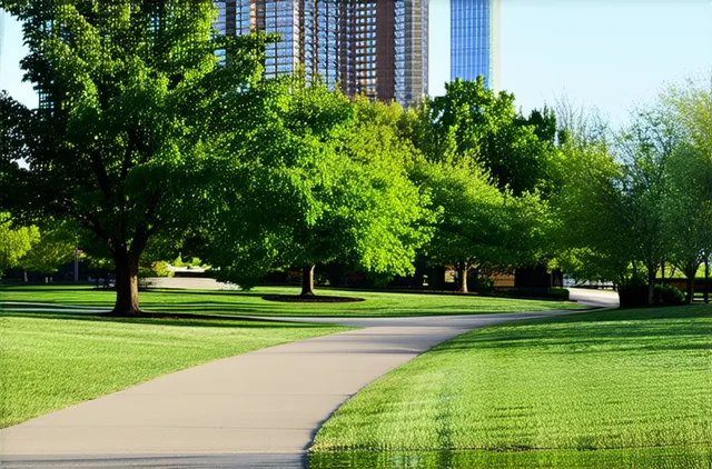 10 Hidden Parks in Kansas City You Must Visit