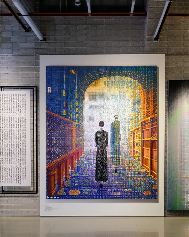 Top 10 Kaohsiung Hidden Art Spaces to Discover