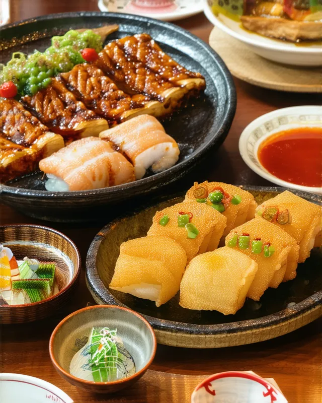 10 Underrated Dining Spots in Kaohsiung