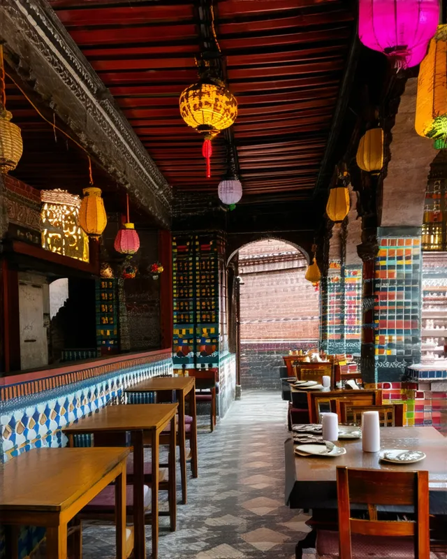 10 Hidden Restaurants in Kathmandu You Must Try