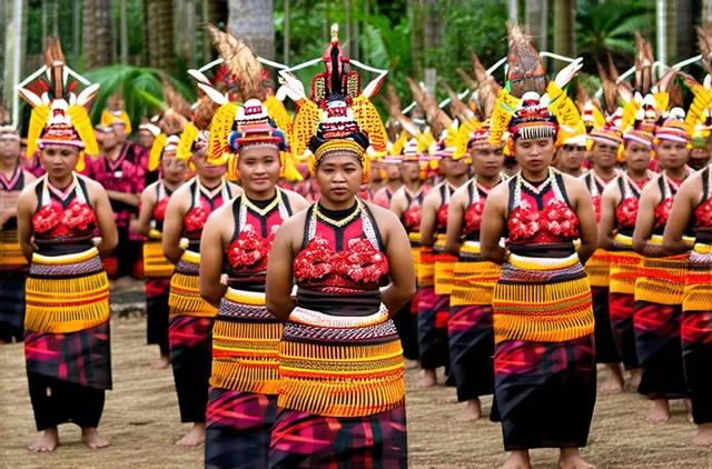 10 Hidden Gems of Kerobokan Traditional Ceremonies