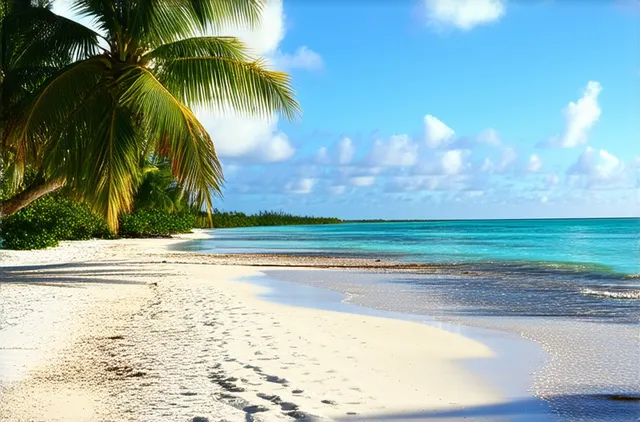 15 Key West Hidden Beaches You Must Discover