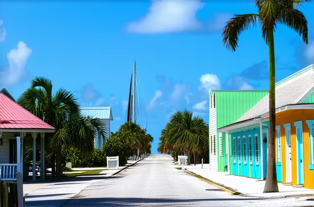 20 Key West Hidden Gems You Must Explore