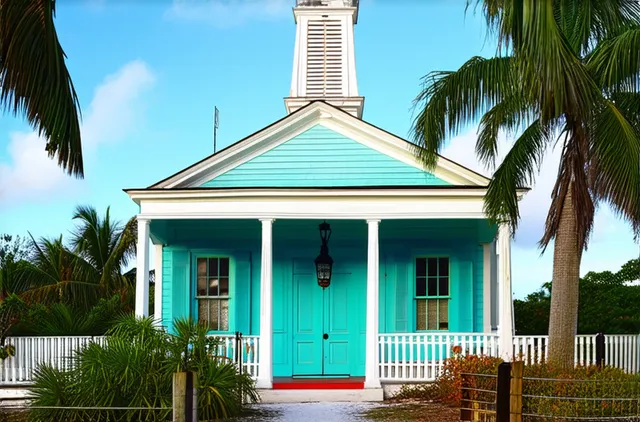 20 Key West Historical Treasures You Must Explore