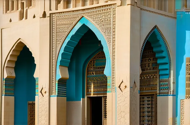 15 Hidden Gems in Khartoum You Must Explore