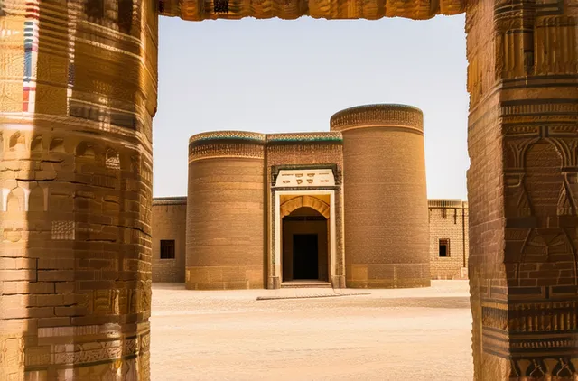 Discover Khartoum’s Hidden Historical Sites