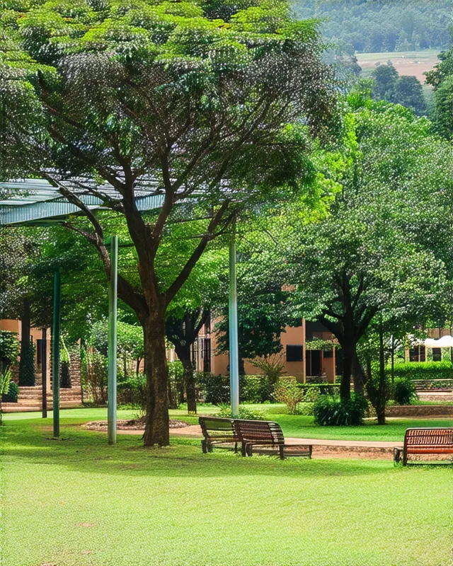 10 Hidden Parks in Kigali You Need to Explore