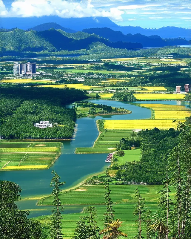 Discover Kota Kinabalu’s Off-the-Beaten-Path Attractions