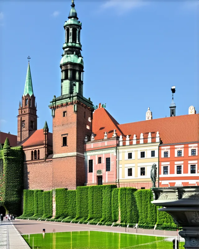 20 Hidden Gems in Kraków You Must Discover