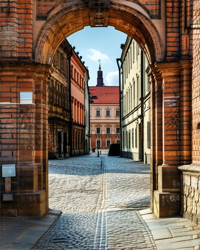 10 Kraków Hidden Historical Sites to Explore