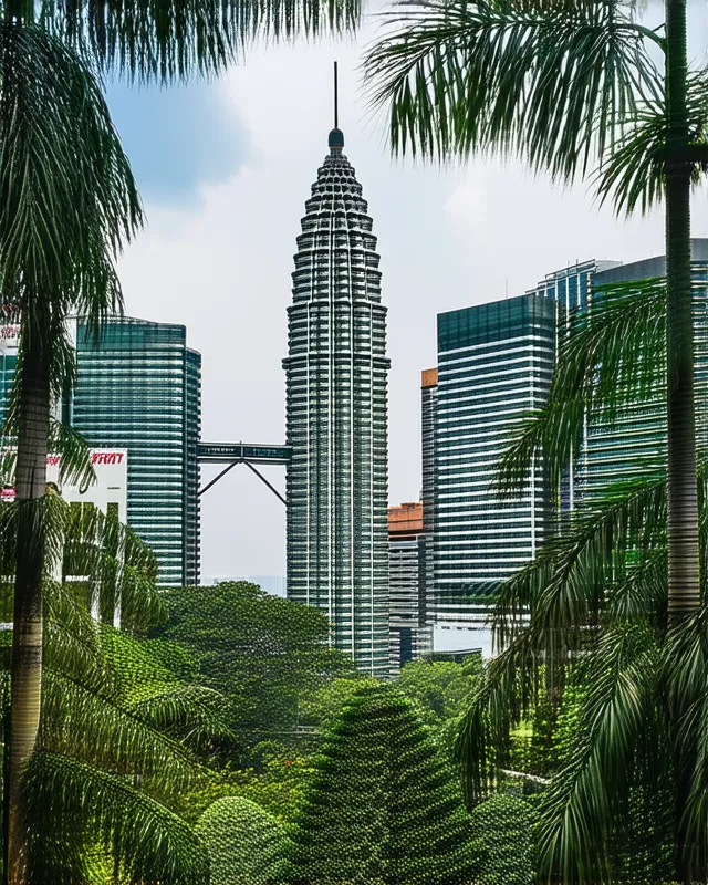 20 Hidden Gems in Kuala Lumpur You Need to See