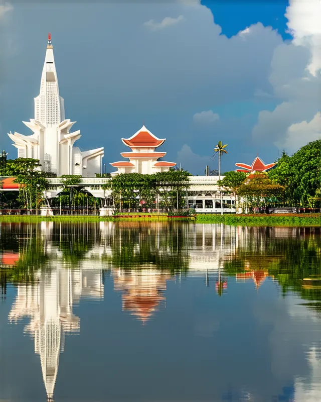 20 Hidden Gems in Kuching You Need to See