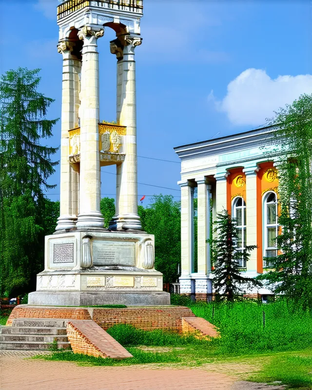 10 Hidden Historical Sites in Kyiv You Must Visit