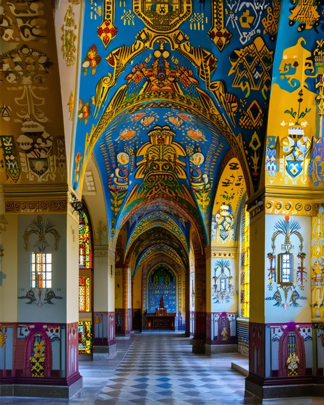 Discover Kyiv’s Secret Cultural Venues