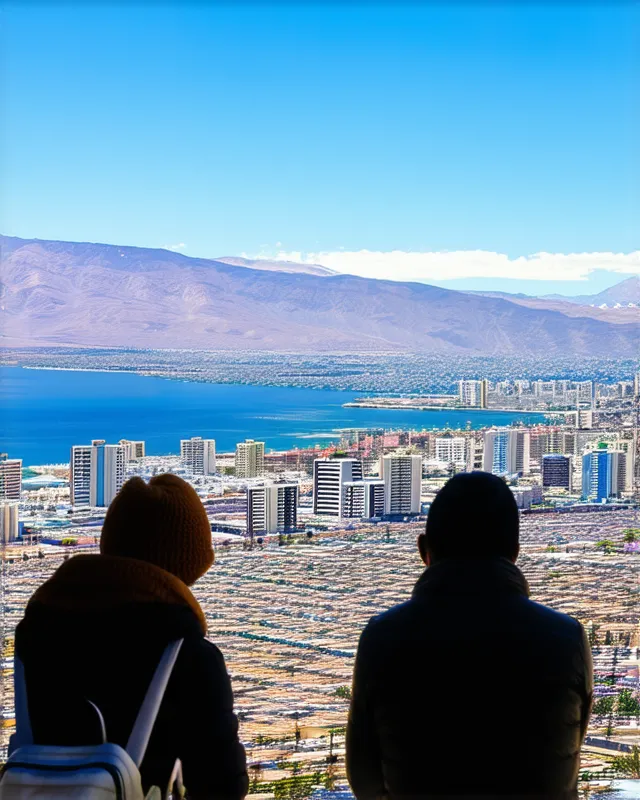 15 La Paz Secret Viewpoints to Discover