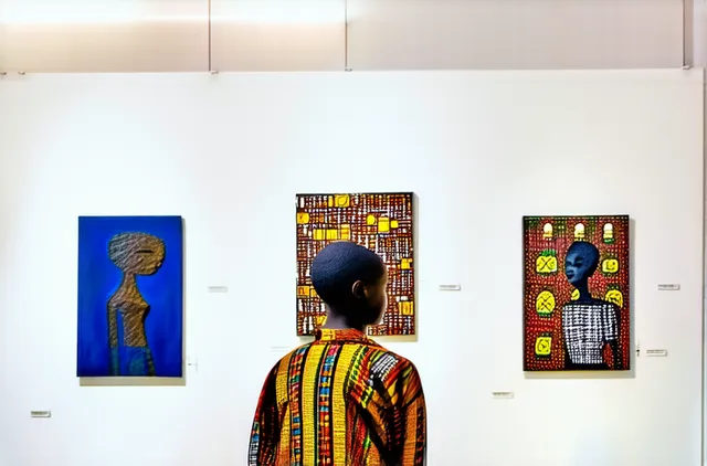 15 Undiscovered Art Spots in Lagos You Must See