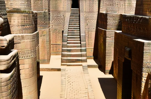 15 Hidden Gems in Lalibela You Must Explore