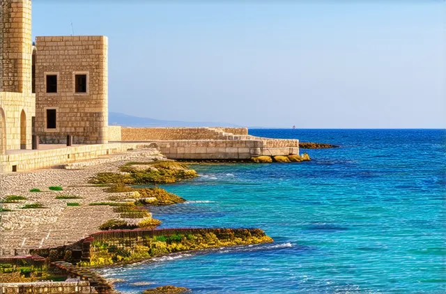 Discover Larnaka’s Best Off-the-Beaten-Path Attractions