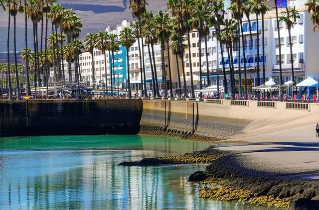 10 Hidden Gems in Las Palmas de Gran Canaria