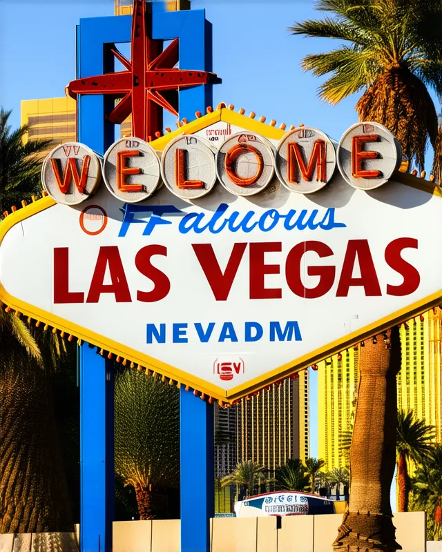 20 Las Vegas Hidden Gems You Need to Discover