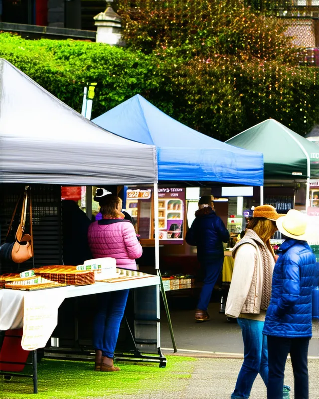 Discover Launceston’s Best Secret Markets