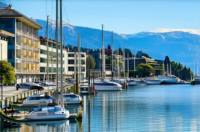 Discover Lausanne’s Hidden Gems and Local Secrets