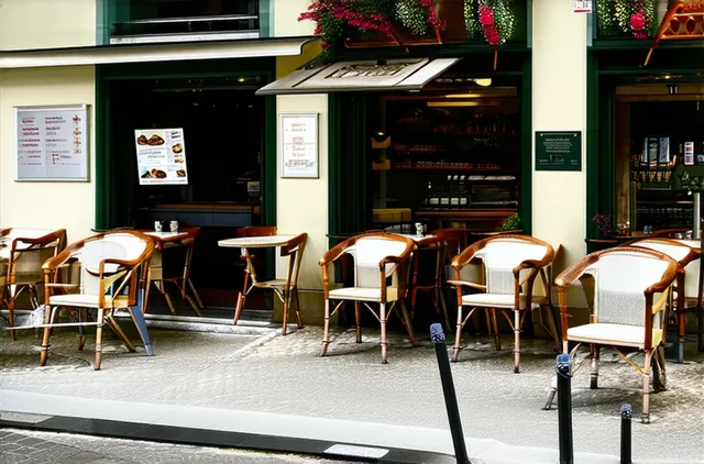 15 Lausanne Undiscovered Cafes You Must Visit