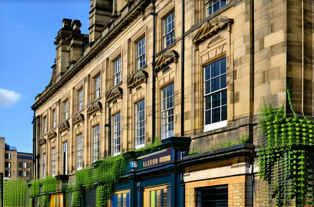 20 Hidden Gems in Leeds You Need to Explore