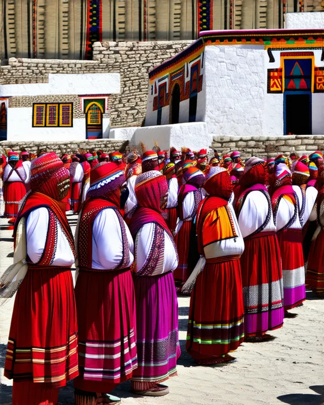 Discover Leh’s Hidden Festivals You Must Experience