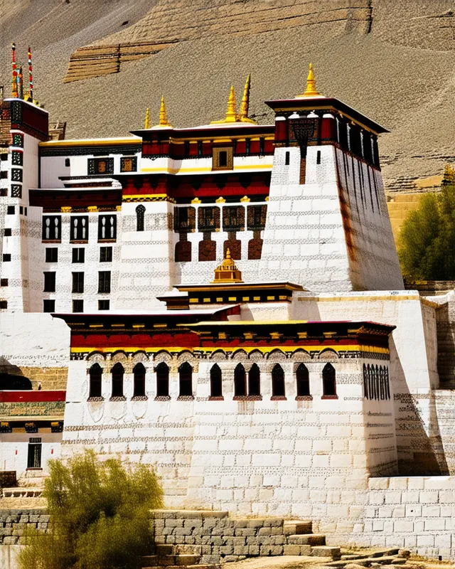 10 Hidden Monasteries in Leh You Must Visit