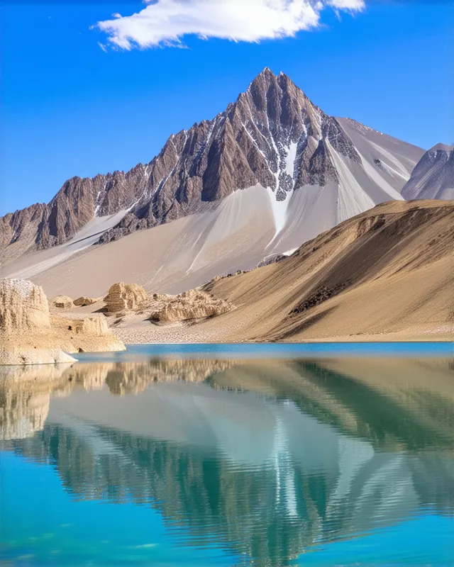 15 Lesser-Known Lakes in Leh You Must Visit