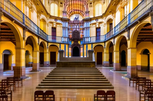 Discover León’s Lesser-Known Cultural Venues