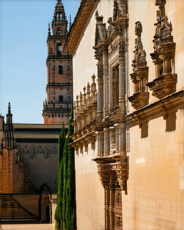 15 Less-Known Attractions in Córdoba You Must Visit