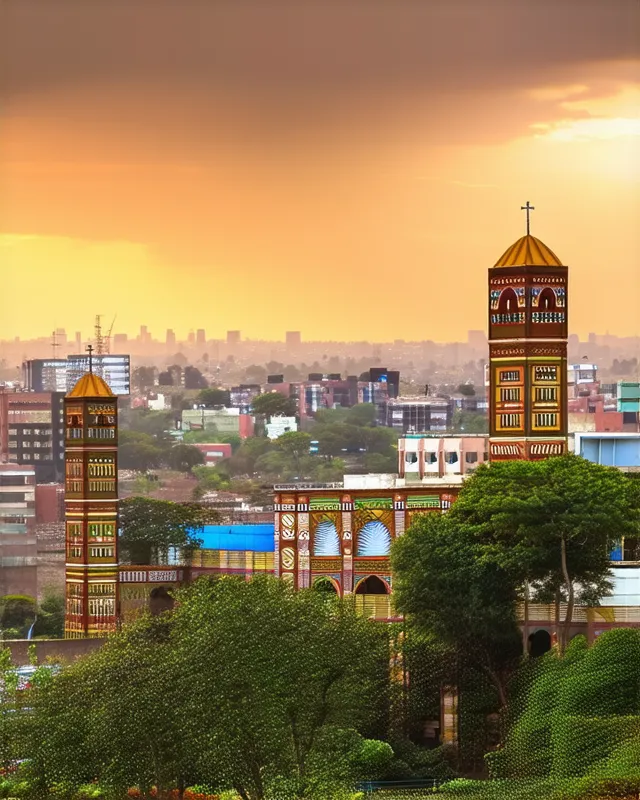 15 Lesser-Known Attractions in Addis Ababa