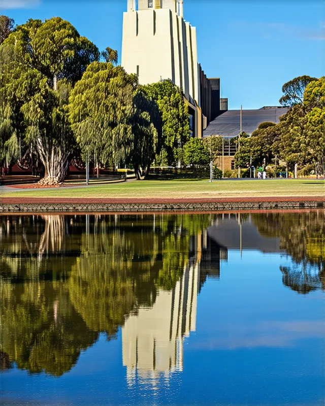 15 Lesser-Known Attractions in Adelaide