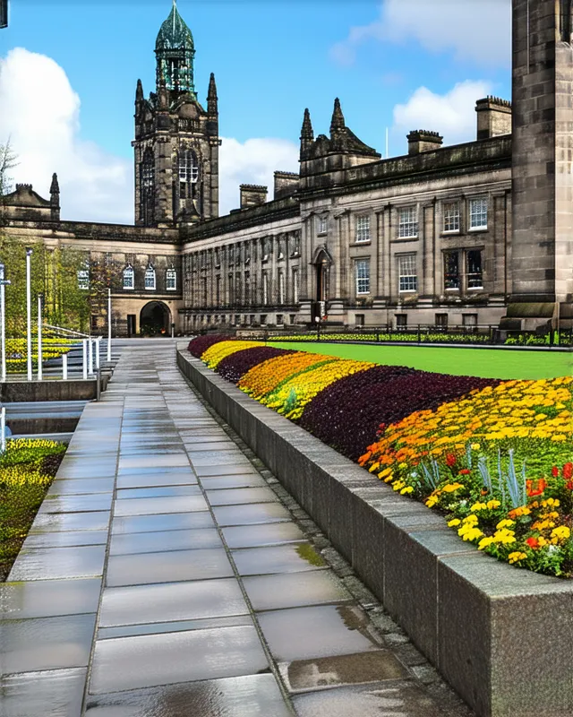 15 Lesser-Known Attractions in Belfast You Must Visit