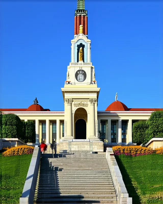 20 Lesser-Known Attractions in Belgrade