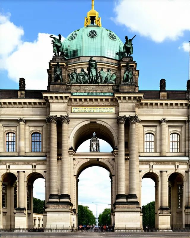 20 Lesser-Known Attractions in Berlin You Must Visit