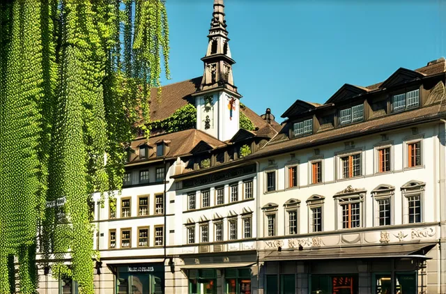 20 Lesser-Known Attractions in Bern You Must See