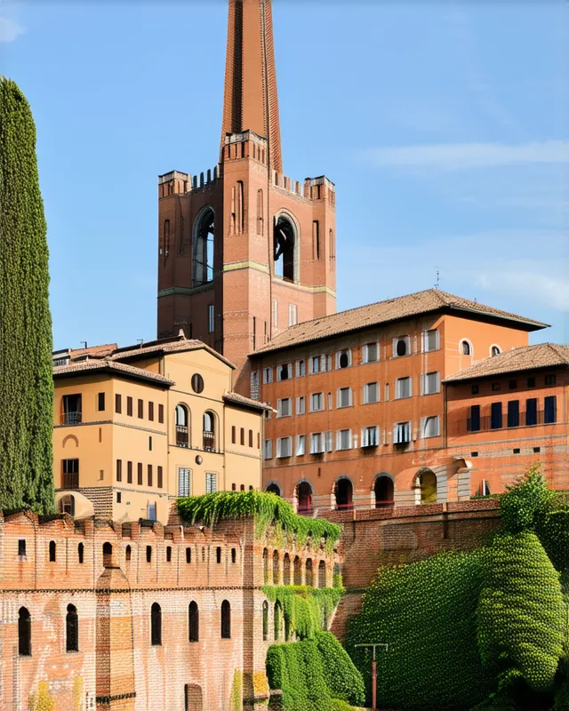 20 Lesser-known Attractions in Bologna You Must Visit