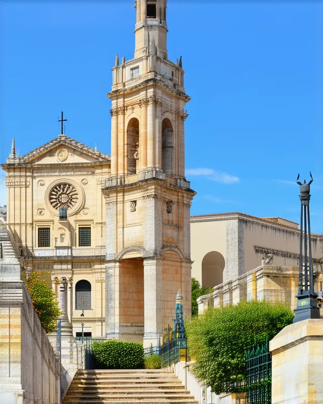 15 Lesser-Known Attractions in Cagliari