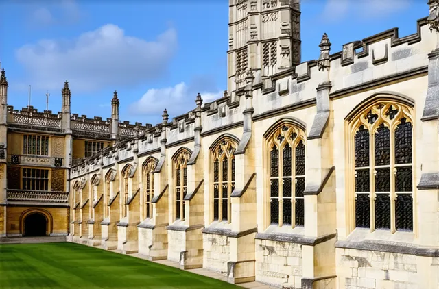 15 Lesser-Known Attractions in Cambridge to Visit