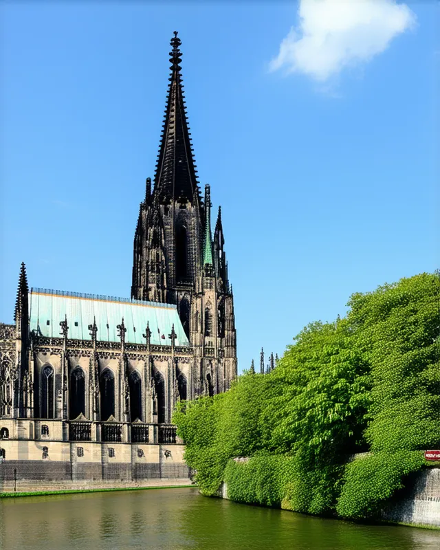 15 Lesser-Known Attractions in Cologne You Must Visit