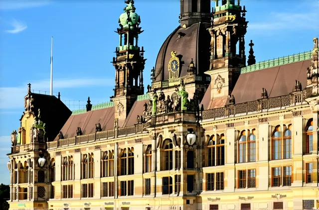 20 Lesser-Known Attractions in Dresden You Must Visit