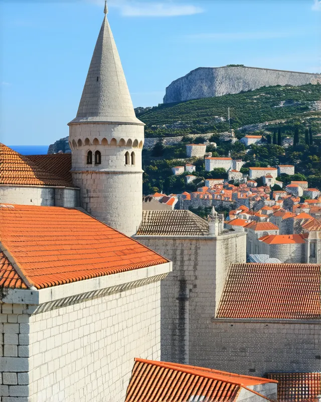 15 Lesser-Known Attractions in Dubrovnik