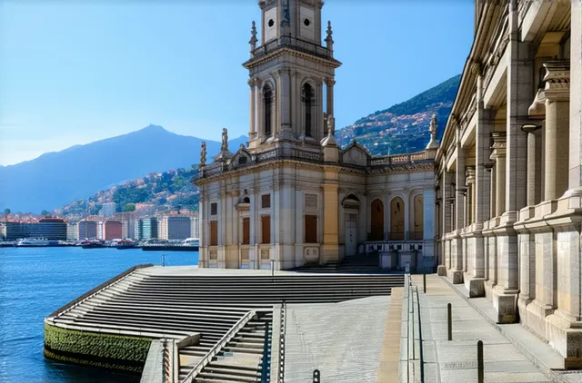 15 Lesser-Known Attractions in Genoa You Must Visit