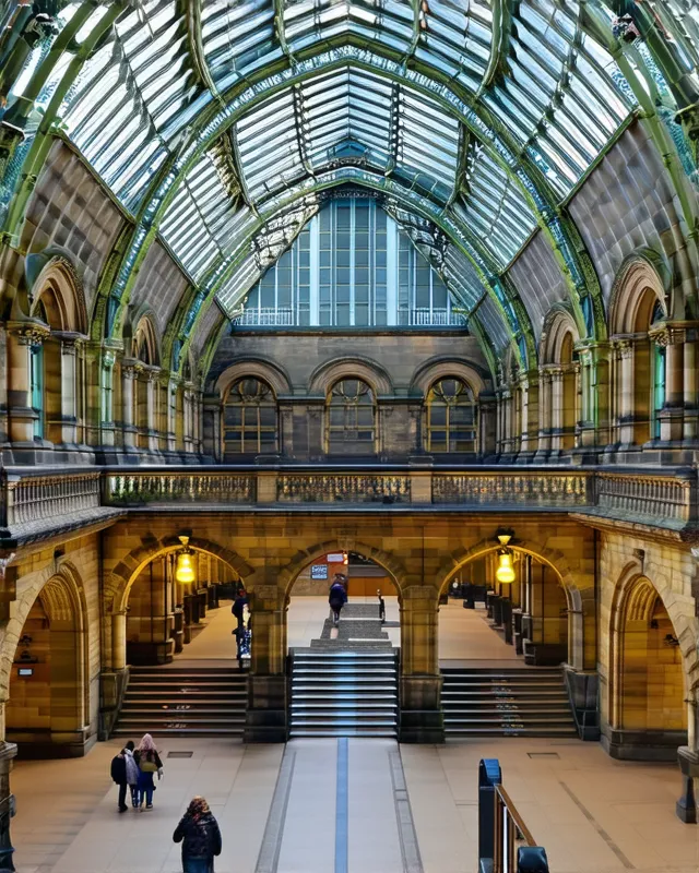 15 Lesser-Known Attractions in Glasgow You Must Visit