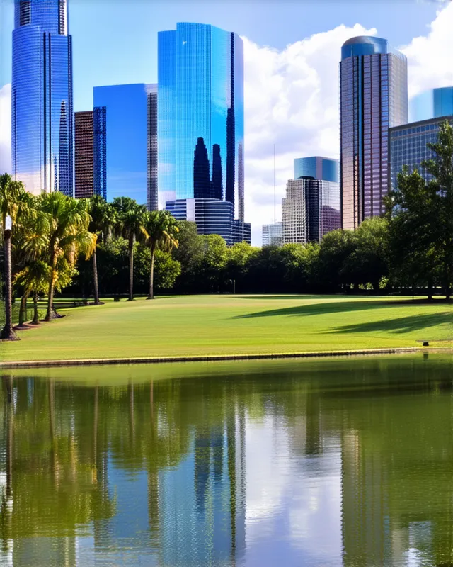 16 Lesser-Known Attractions in Houston You Must Visit